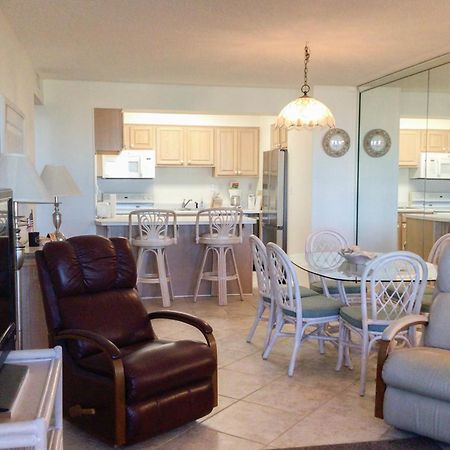 Appartement Jetty East 306B à Destin Extérieur photo