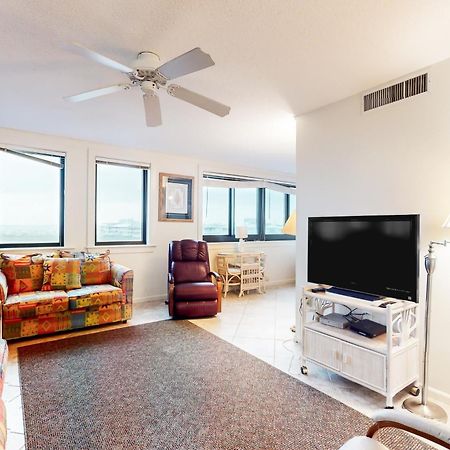 Appartement Jetty East 306B à Destin Extérieur photo