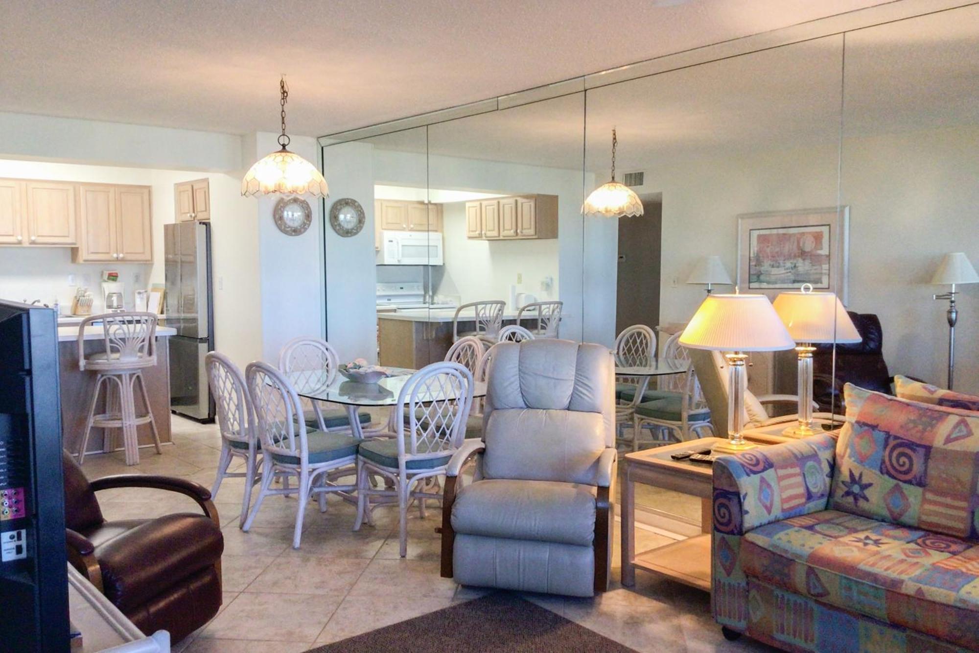 Appartement Jetty East 306B à Destin Extérieur photo