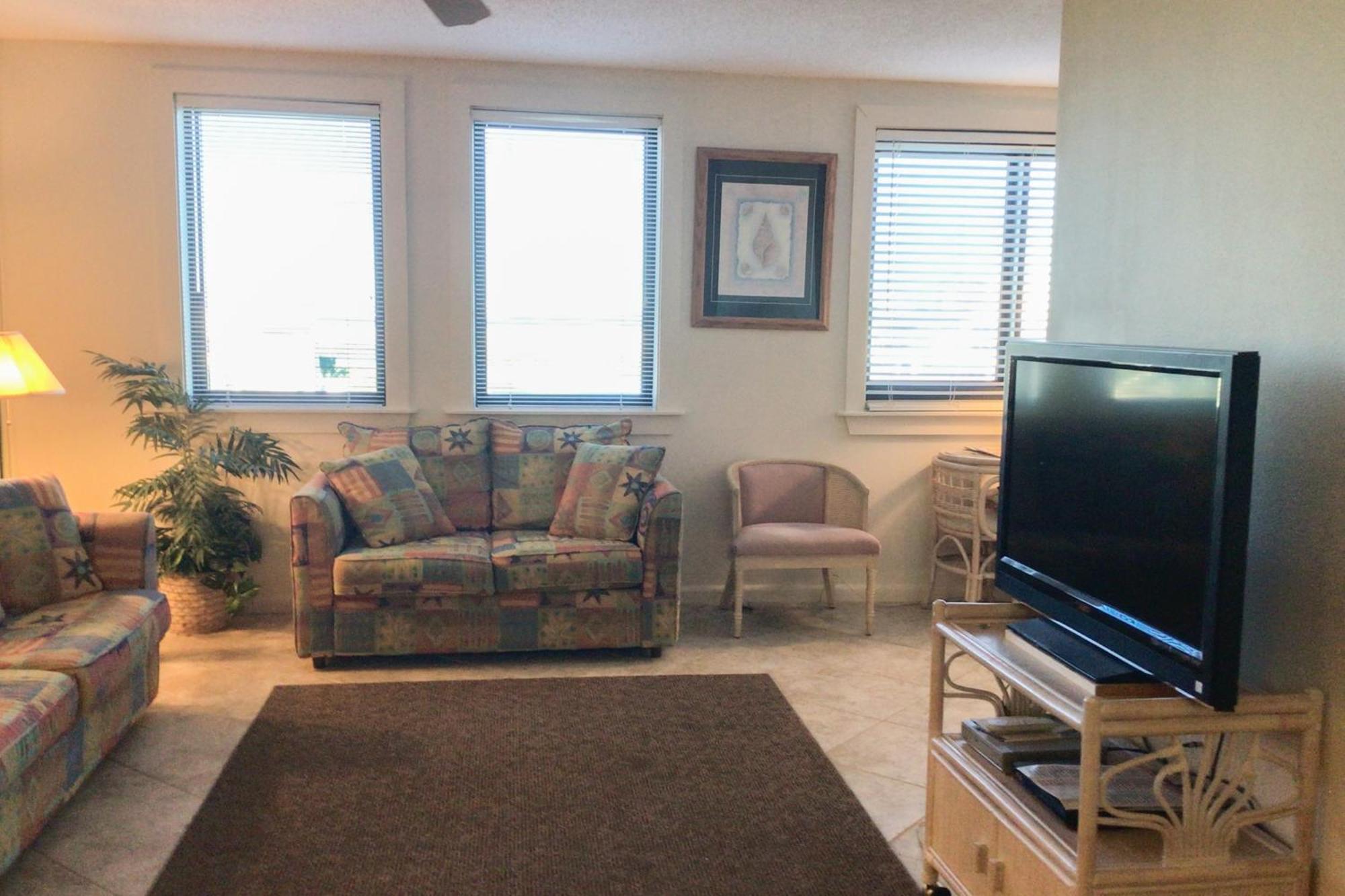 Appartement Jetty East 306B à Destin Extérieur photo