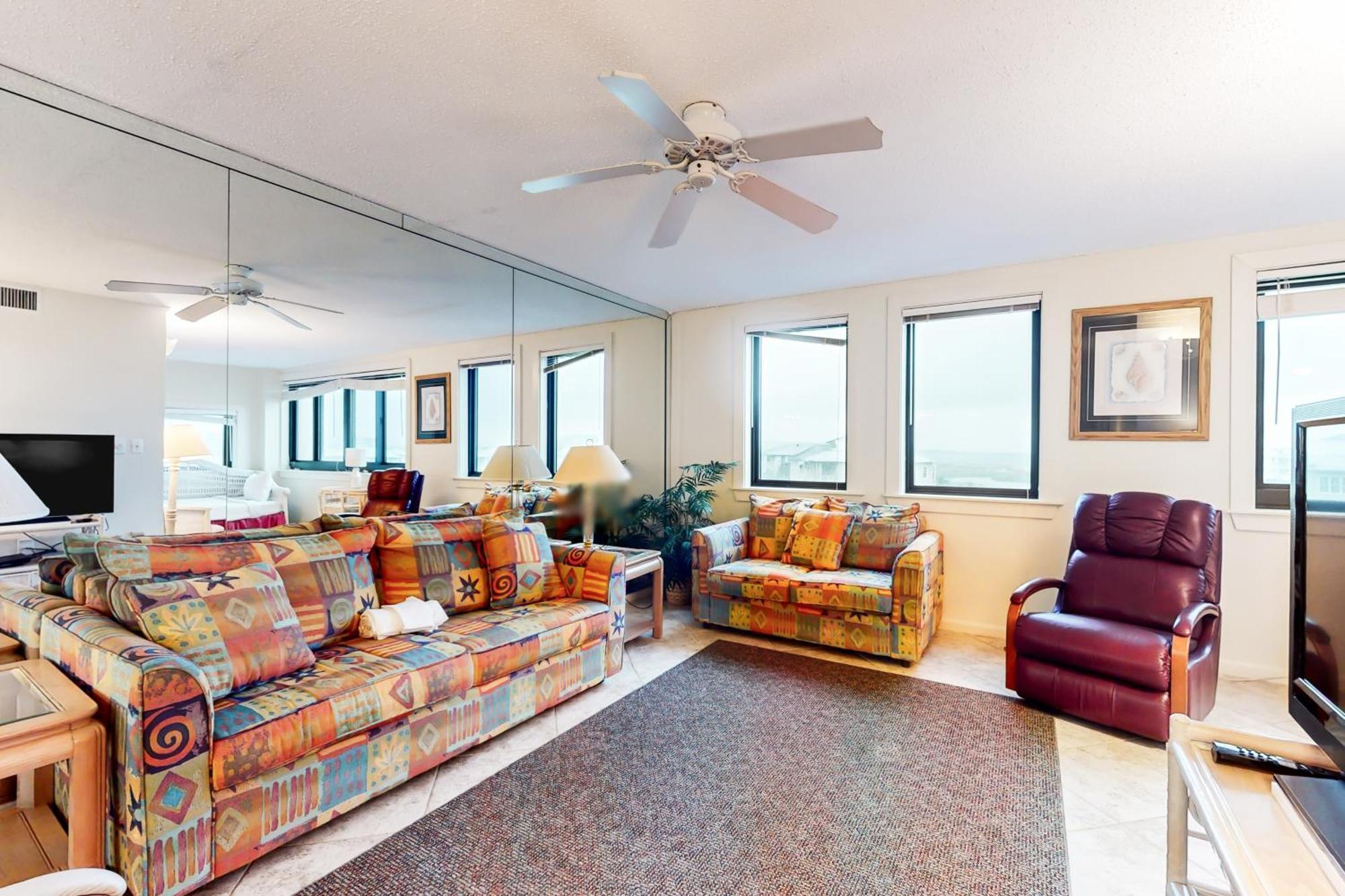 Appartement Jetty East 306B à Destin Extérieur photo