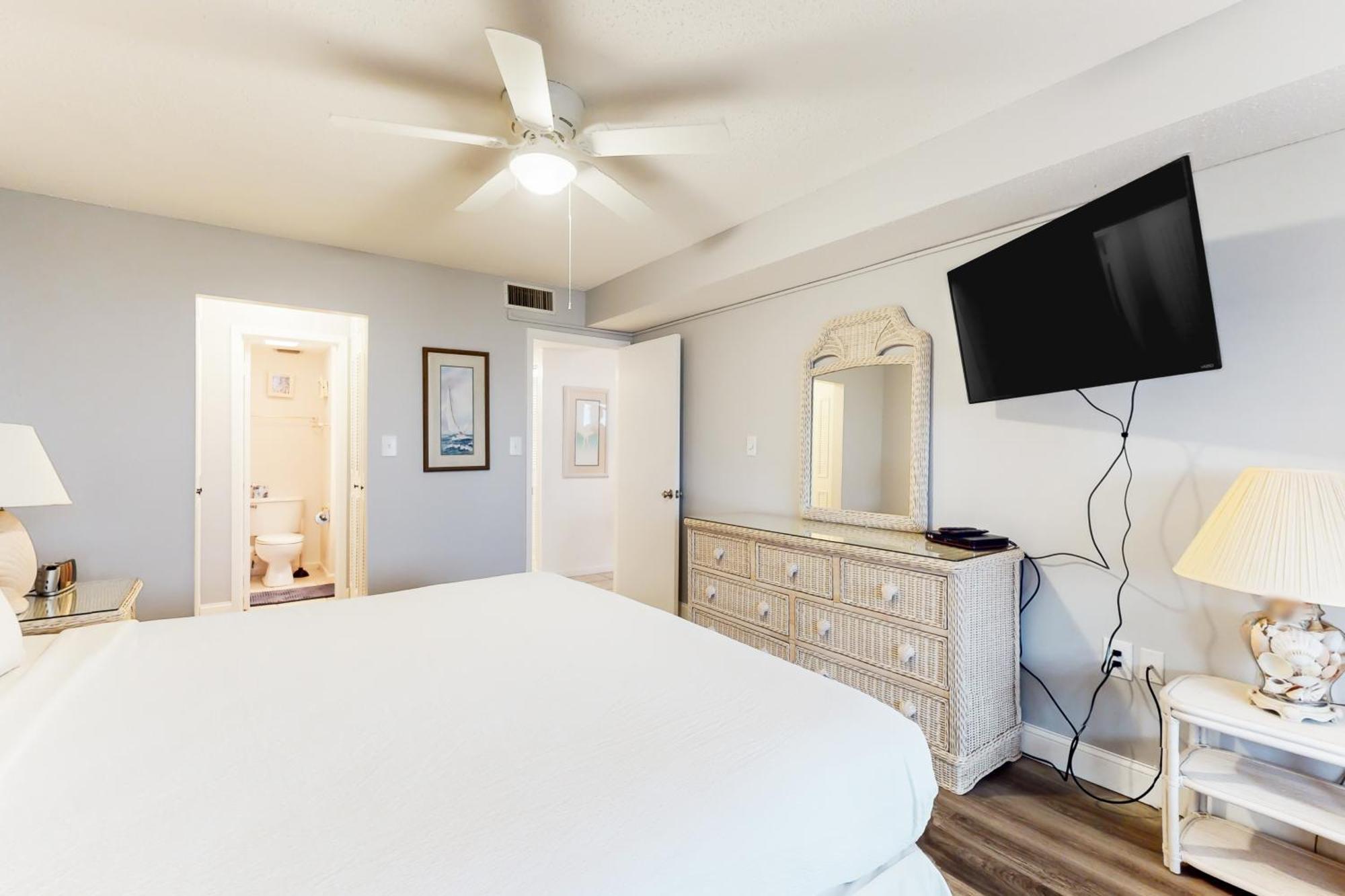 Appartement Jetty East 306B à Destin Extérieur photo
