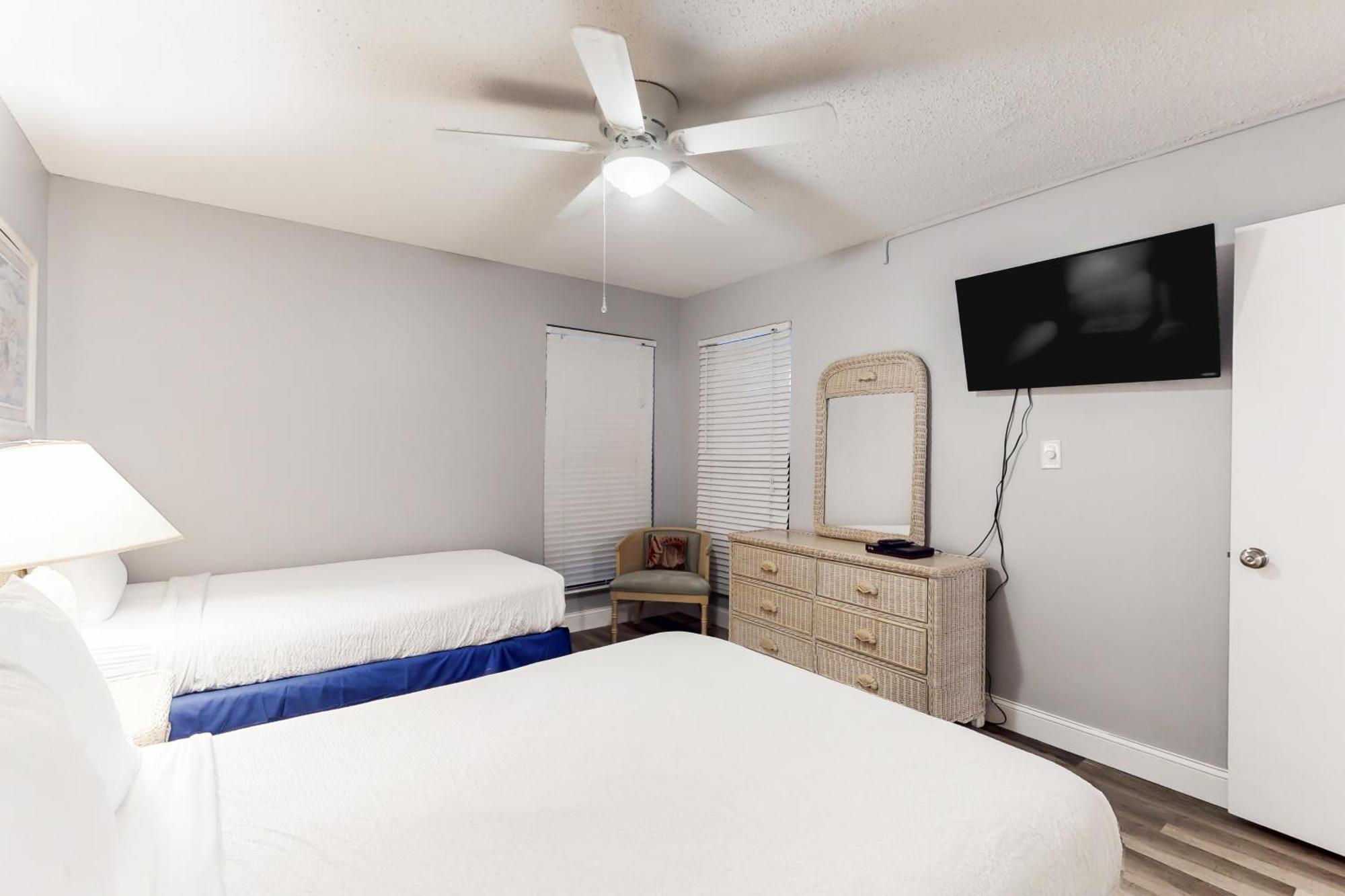 Appartement Jetty East 306B à Destin Extérieur photo