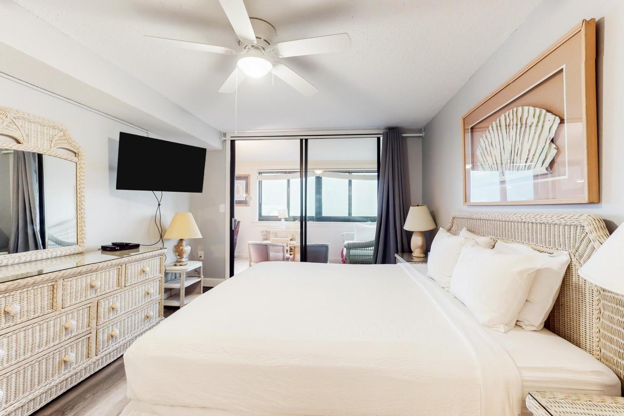 Appartement Jetty East 306B à Destin Extérieur photo