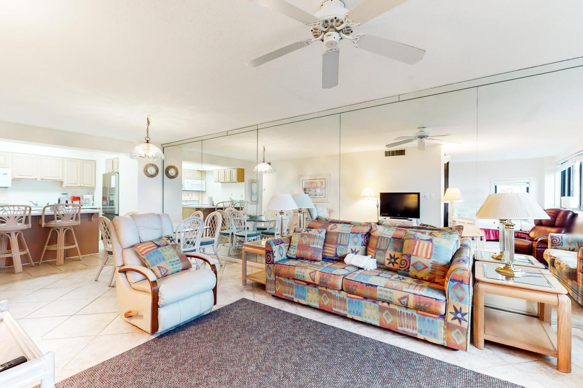 Appartement Jetty East 306B à Destin Extérieur photo
