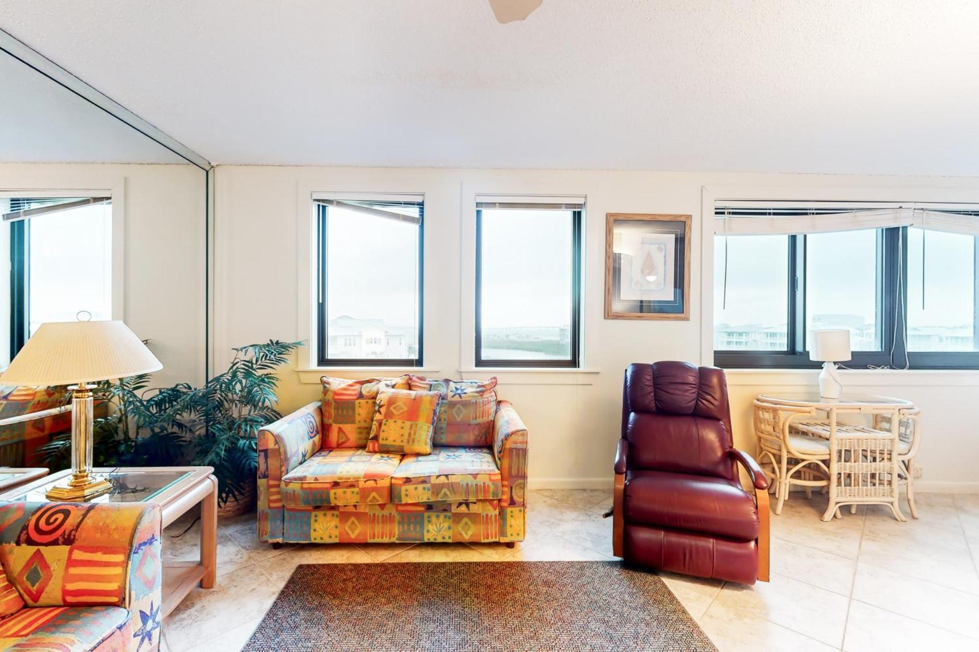 Appartement Jetty East 306B à Destin Extérieur photo