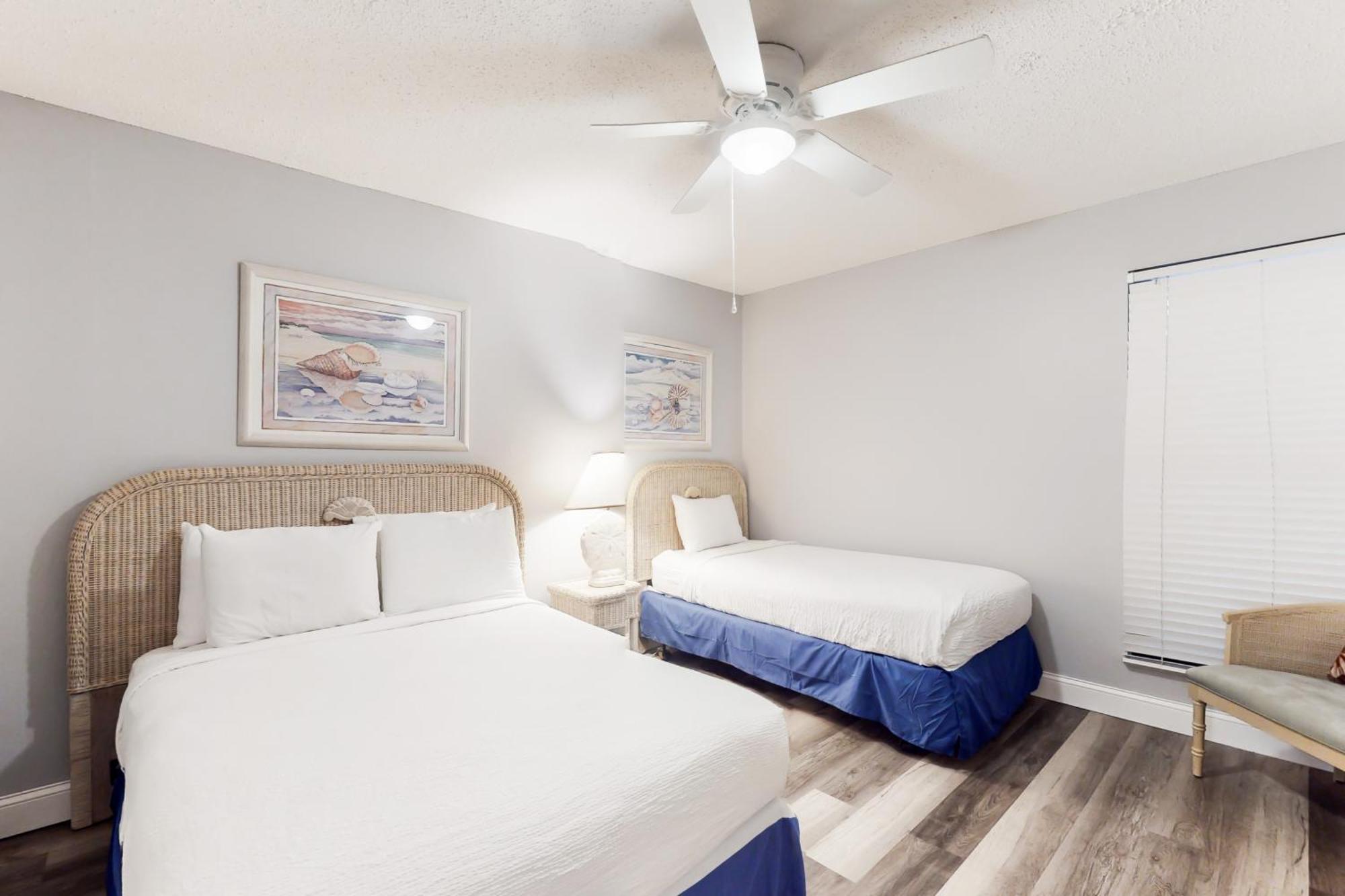 Appartement Jetty East 306B à Destin Extérieur photo