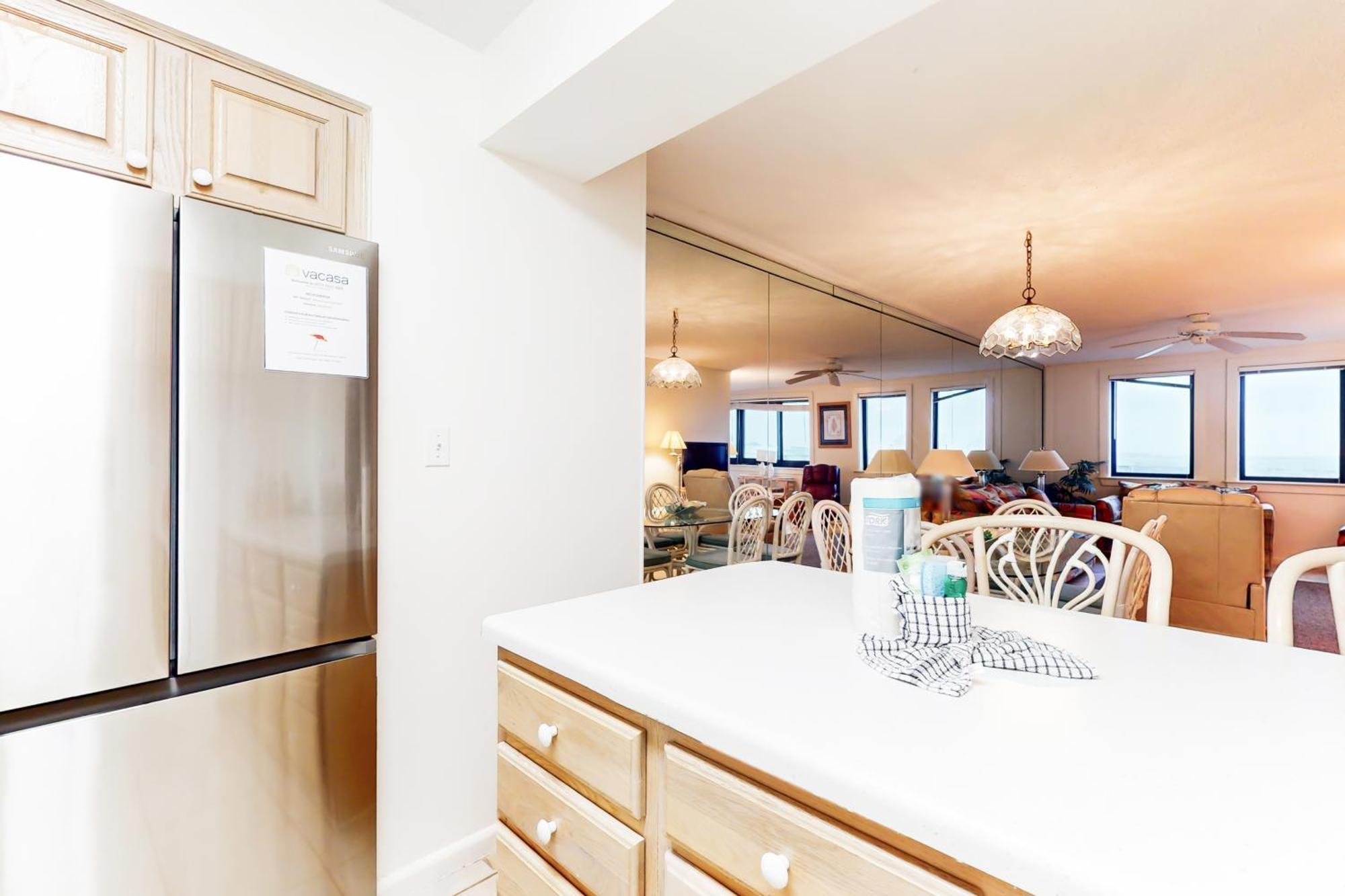 Appartement Jetty East 306B à Destin Extérieur photo