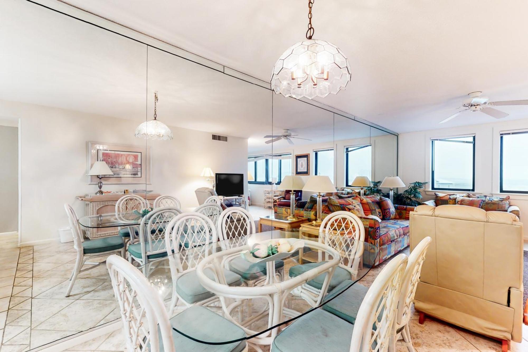 Appartement Jetty East 306B à Destin Extérieur photo