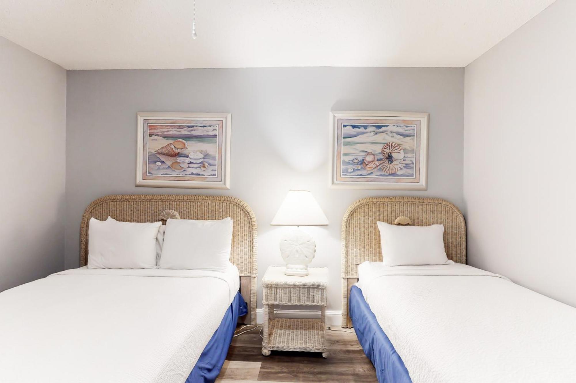 Appartement Jetty East 306B à Destin Extérieur photo